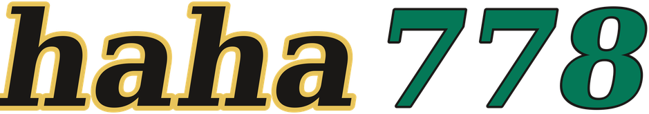haha778 logo